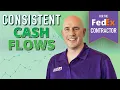 Wall Street Trader Becomes a FedEx Contractor Podcast Ep 20 w Alex Frum