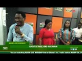Lagu ADOM LIVE WORSHIP WITH APOSTLE PAUL OKO HACKMAN (14-6 -19)