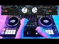 Download Lagu PRO DJ KILLS THE NEW DDJ-1000 SRT! - Fast and Creative DJ Mixing Ideas