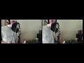 Bonobo - 'Shadows (feat Jordan Rakei)' - Recreated Cover