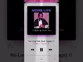No Long Talk (Drake ft. Giggs)