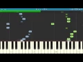 Meghan Trainor - Me Too - Piano Tutorial