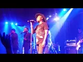 Anthony Hamilton at the Birchmere, "I'm a Mess", 8-22-17