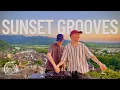 Download Lagu Afro \u0026 Melodic House DJ Set | Sunset Vibes @ Lost Castle | Summer 2025