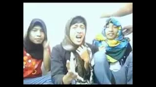 Download Sekedar Bertanya (Lip sync) MP3