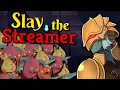 Slay The Streamer TRY HARD MODE Clips Yap Kettlehead Schedule