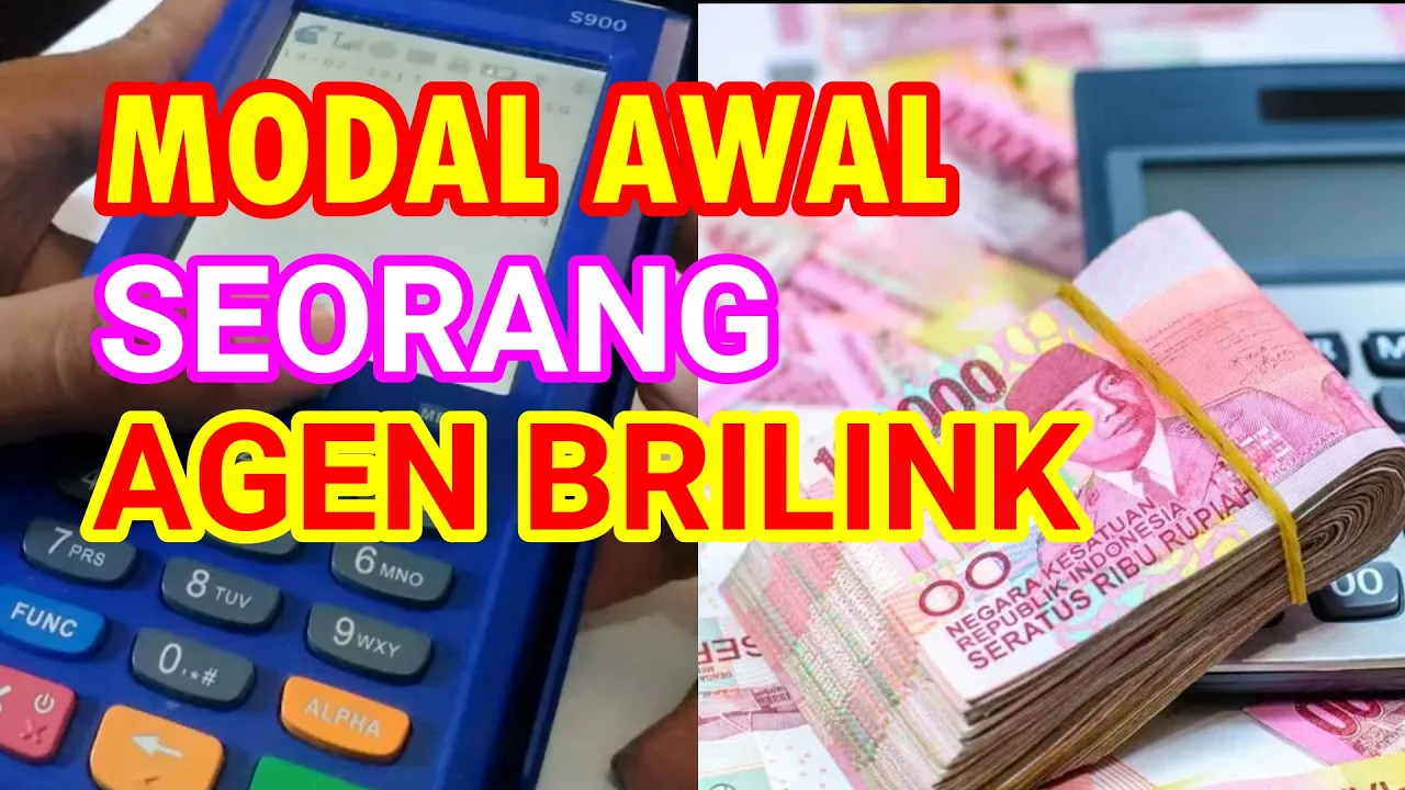 CARA SETOR TUNAI DI ATM (CRM) BANK BRI TERBARU 2021