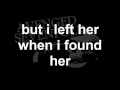 Download Lagu Dear God - Avenged Sevenfold [Lyrics]