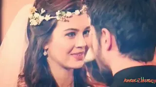 علي سنة نبينا بالخير التهينا شوفنا الدنيا جنه والفرحه بعينينا 