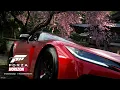 Forza Horizon 6 Title Screen | 4K