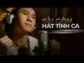 Download Lagu Sài Gòn Hát Tình Ca - Châu Gia Kiệt [ Video Official ]