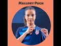 Mallory Pugh Biography Wiki Height Age Net Worth and More