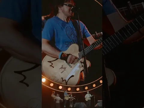 Teenage Dirtbag with Wheatus at Met Life - Ed HQ