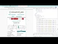 Crosswordlabs Hack Get Correct Answers By Changing The Code