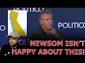 Download Lagu California Republicans MOVE TO SECEDE From Democrat Control As Newsom DECLARES 2028 Election RIGGED!