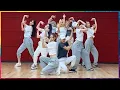 Download Lagu [MIRRORED] OT9 TWICE (트와이스) - 'Feel Special (필스페셜)' Dance Practice (안무연습 거울모드)