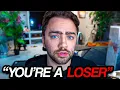 Lagu Washed Up Streamer Calls My Content SH*T and LOSES IT