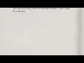Conan Gray - Footnote (Official Lyric Video)