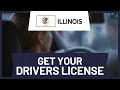 How to Get a Driver s License in Illinois Full Guide