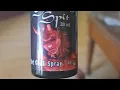 Satan s Spit vs Mexican