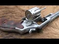 Is My S W 617 Mountain Gun Fixed
