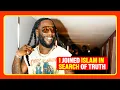 Lagu I LEFT CHRISTIANITY TO JOIN ISLAM FOR TRUTH - BURNA BOY | #WEEKLYGIST...