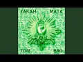 Lagu Yakah Mata - Syrasky Remix