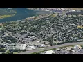 The history of Stratford Connecticut