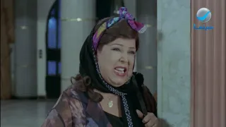 طب ما أنام معاها مشهد كوميدي من فيلم كركر دندنها