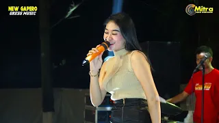 new gapero penjaga hati bunga permata happy party the big family og republic crkc