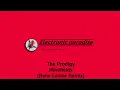 The Prodigy - Mindfields (Rene Lavice Remix)
