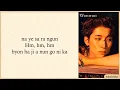 Download Lagu WONWOO 99.9% Easy Lyrics