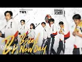 Download Lagu [가사/Lyrics] 투어스 (TWS) - Brand New Day | 굿보이 (Good Boy) OST Part 4
