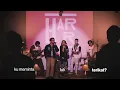 HARRA. - Jurus Jitu (Official Performance Video)