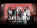 Download Lagu HARRA. - Jurus Jitu (Official Lyric Video)