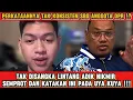 Download Lagu Tak disangka‼️Lintang adik Nikmir semprot dan katakan ini untuk Uya kuya‼️