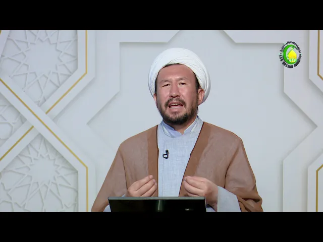 ⁣43   بررسی و نقد پوزیستویسم - استاد: محمد آصف حکمت
