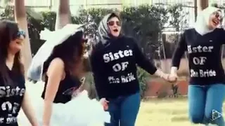 هايدي موسي صحبتي وعشره عمري حاله واتس 