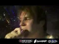 Basshunter All I Ever Wanted Live 2008