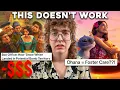 Download Lagu Disney Kind of SUCKS Now