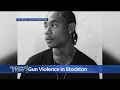 42 Dead In Stockton Despite Holding Steady City s Murder Rate A Concern