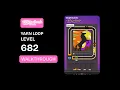 Yarn Loop Level 682 Walkthrough Easy Solution