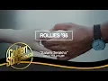Download Lagu ROLLIES 98 - Salam Terakhir (Official Audio)