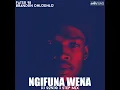 Fatso 98 feat Brandon Dhludhlu - Ngifuna Wena [Dj Soniq 3 Step Mix] | 3 Step Afrotech | Afrohouse 