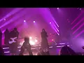 Download Lagu Sleep Token - Nazareth (Live Birmingham)