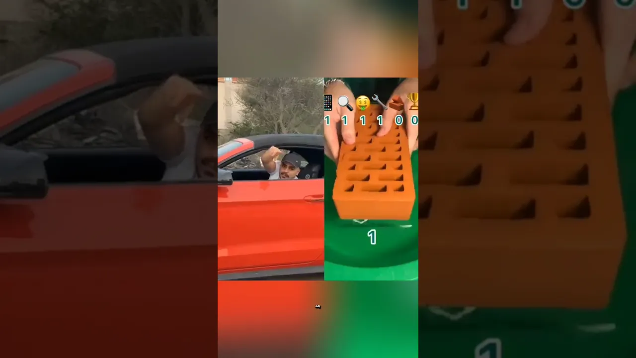 كان مضحكا.🤣