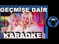 Download Lagu Gamze Karta \u0026 Uzunmakarna - Geçmişe Dair / (Karaoke)  / COVER