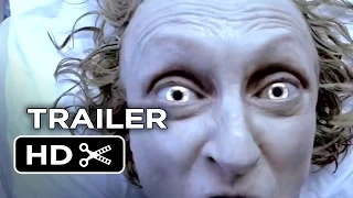 The Taking of Deborah Logan Trailer 2014 - Horror Movie