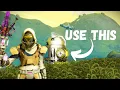 How to make Deuterium No Man s Sky