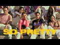 Download Lagu Reyanna Maria Ft. Tyga - So Pretty - Choreography by Saarah Fernandez